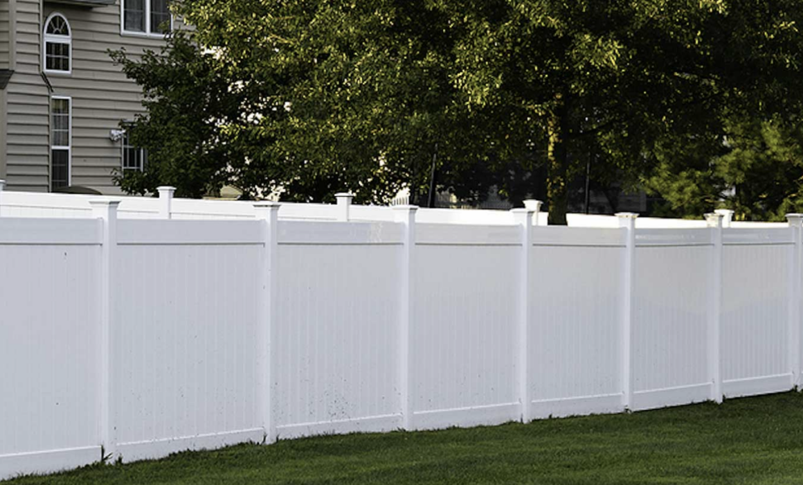4 Fence Tips