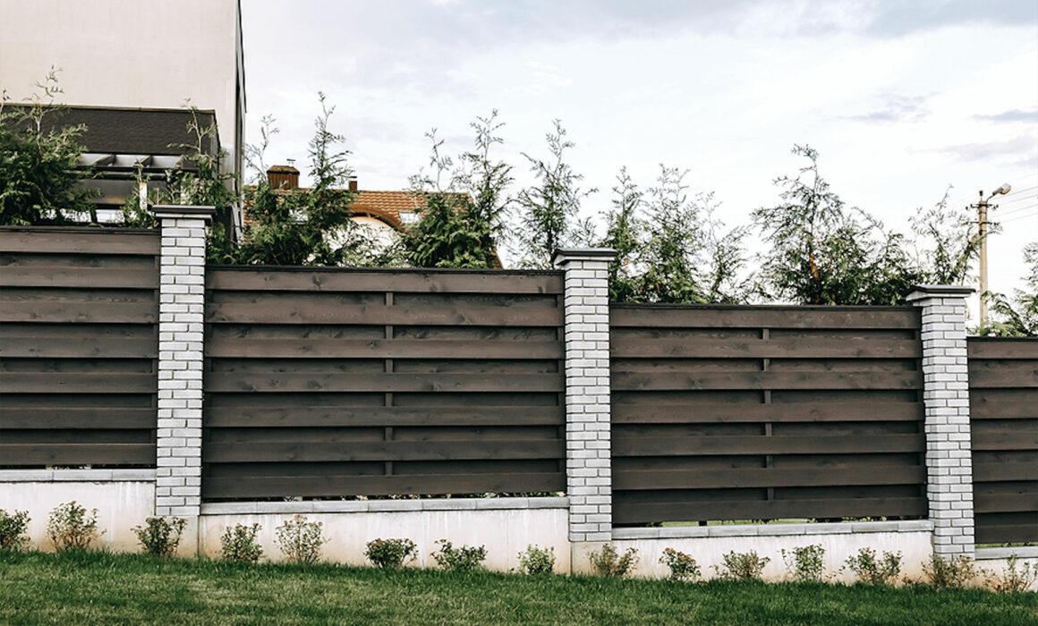 Long Island Wood Fence